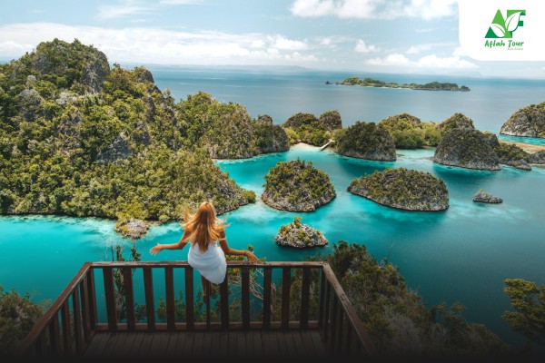 (3 Hari 2 Malam) BACKPAKER TRIP ALA RESORT