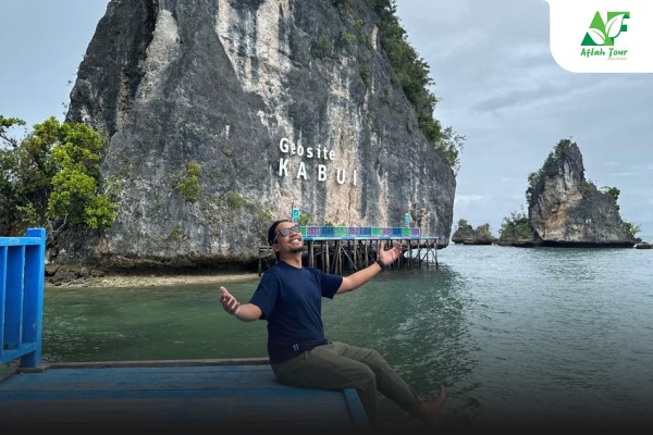 3 Hari – 2 Malam ( KABUI – PIAYBEMO)